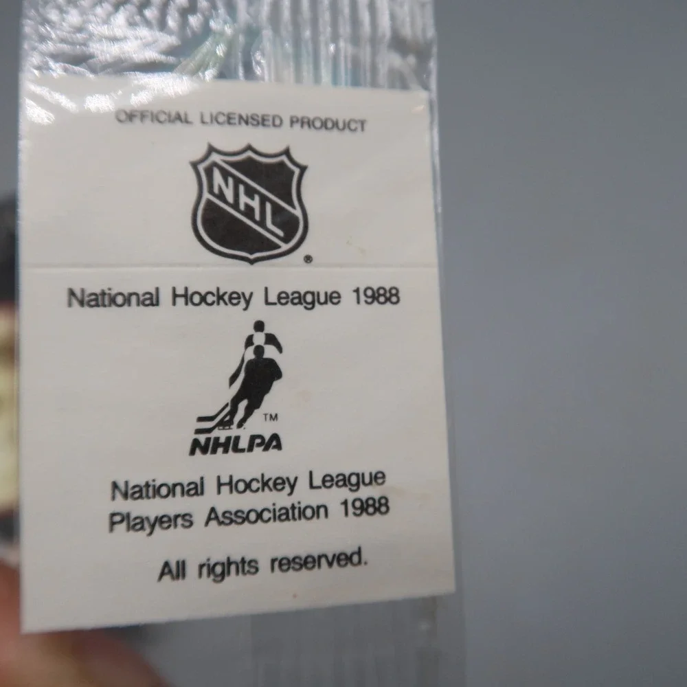 Hartford‎ Whalers Hockey Cards lot and Images of Sports Book Lot